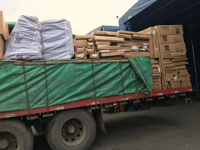 钢城家具托运